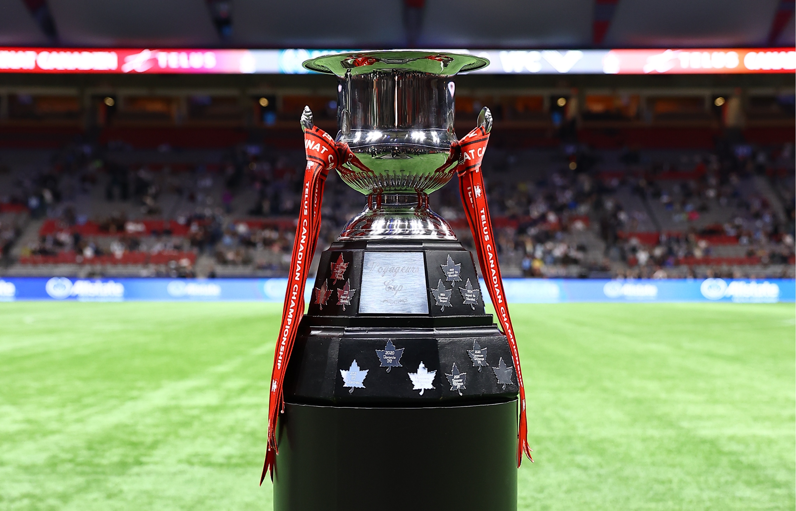 Canadian Championship 101: Everything you need to know ahead of the 2026 edition